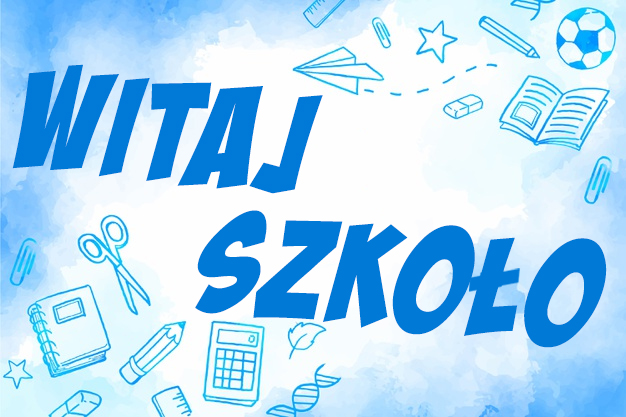Rok szkolny 2022 2023